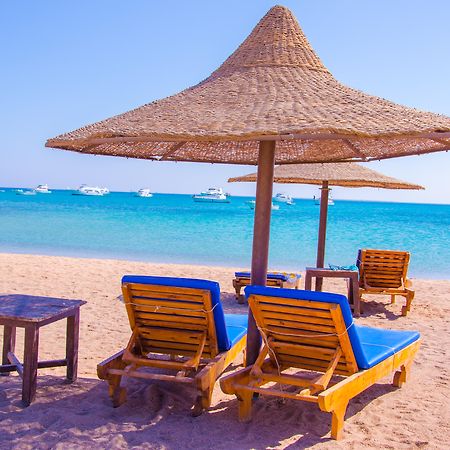 Dexon Roma Hotel Hurgada Dış mekan fotoğraf