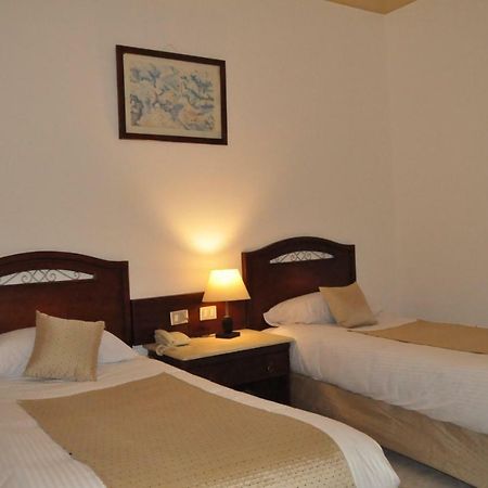 Dexon Roma Hotel Hurgada Dış mekan fotoğraf