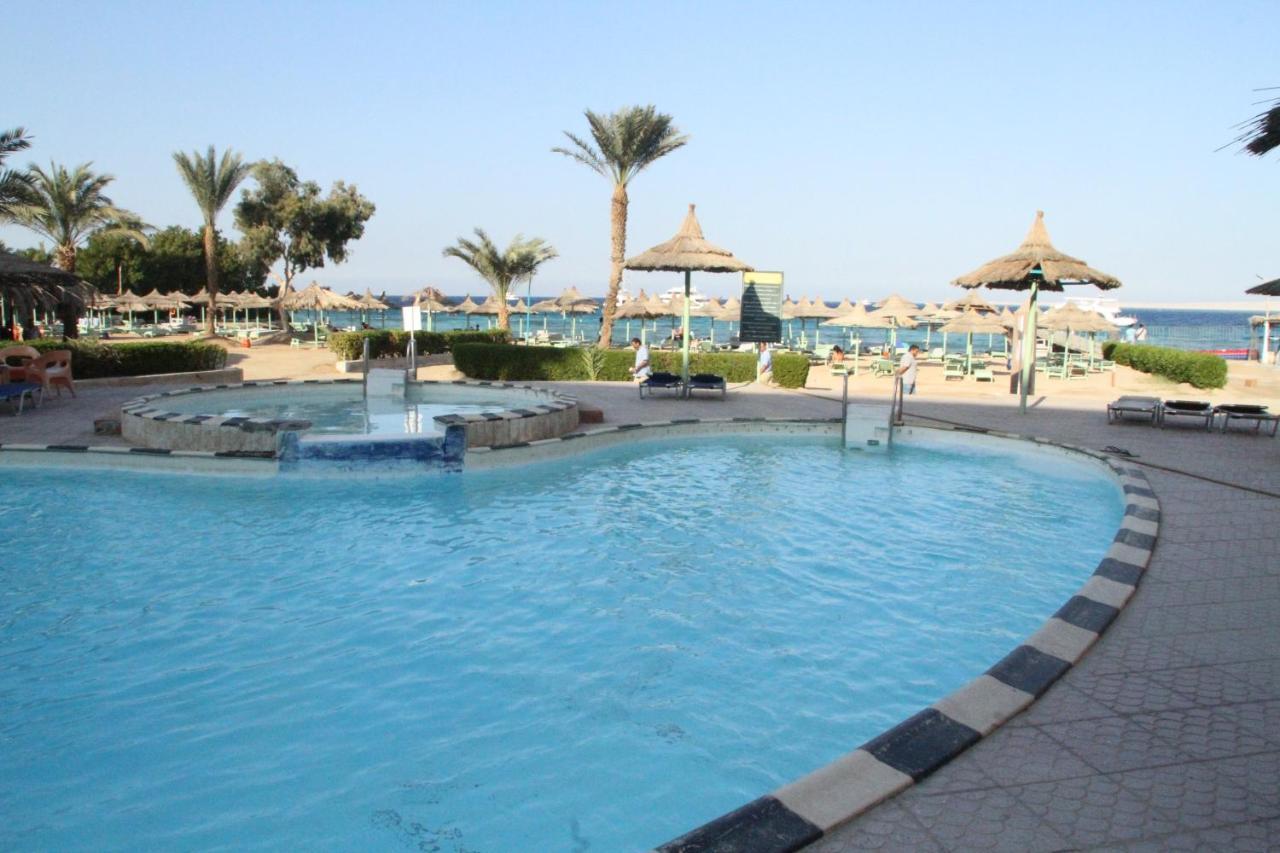 Dexon Roma Hotel Hurgada Dış mekan fotoğraf
