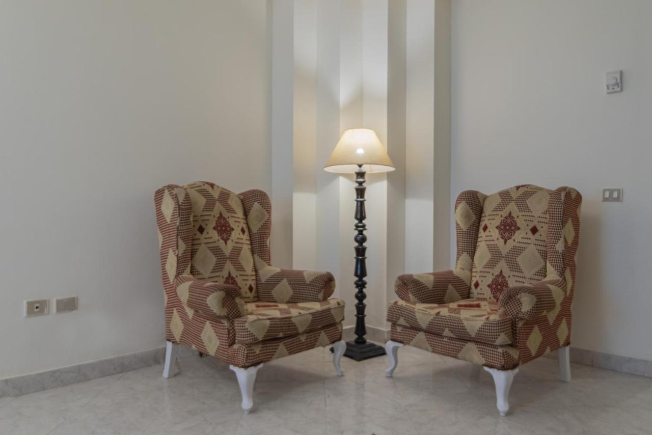 Dexon Roma Hotel Hurgada Dış mekan fotoğraf