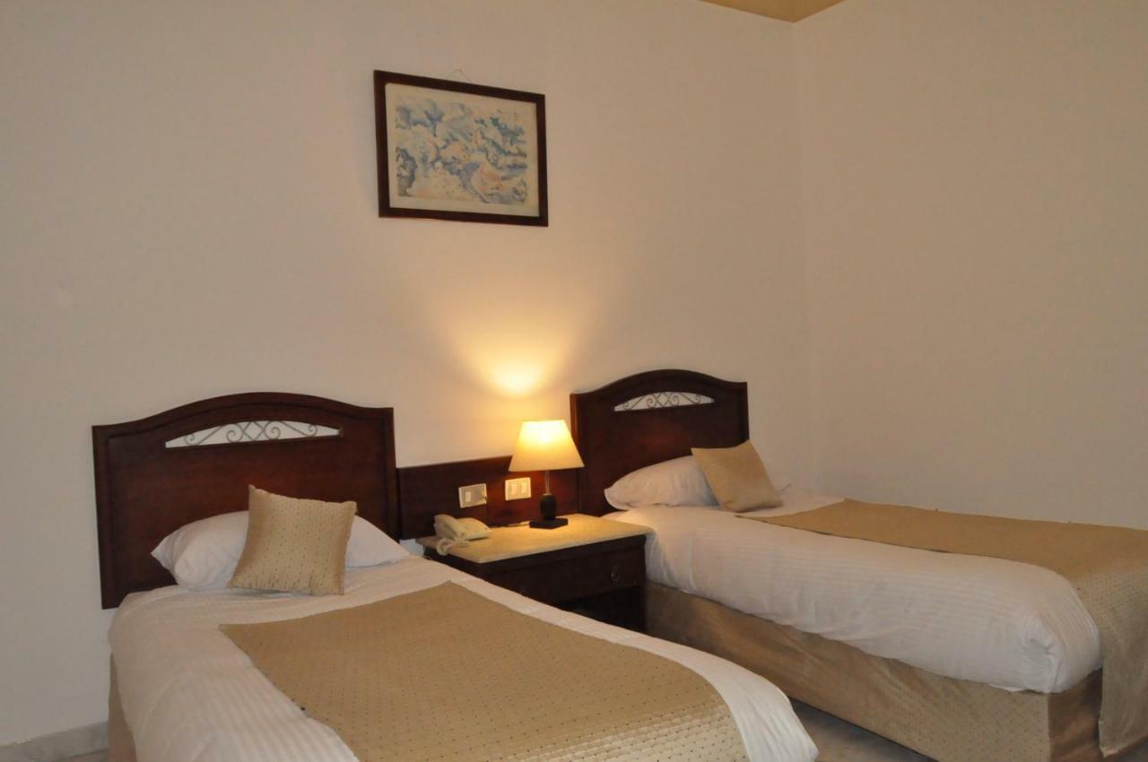 Dexon Roma Hotel Hurgada Dış mekan fotoğraf